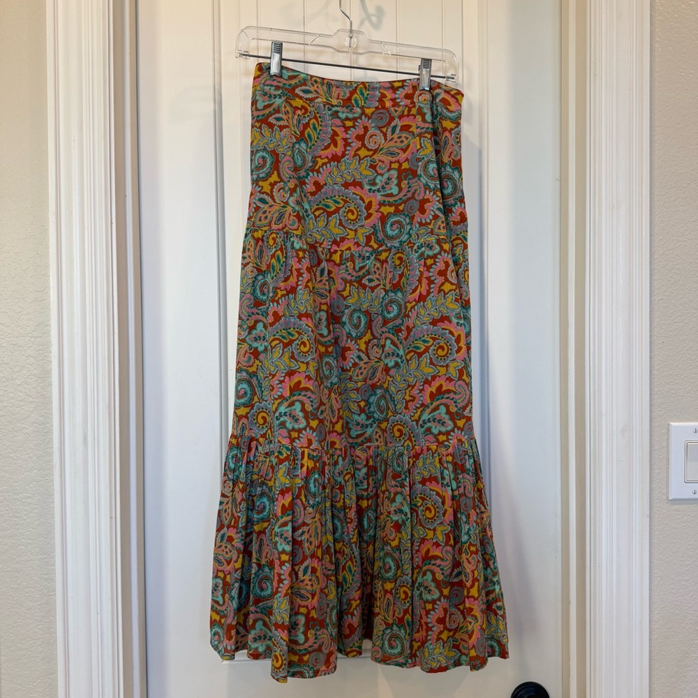 Roller Rabbit Skirt Set - Picture 4 of 7